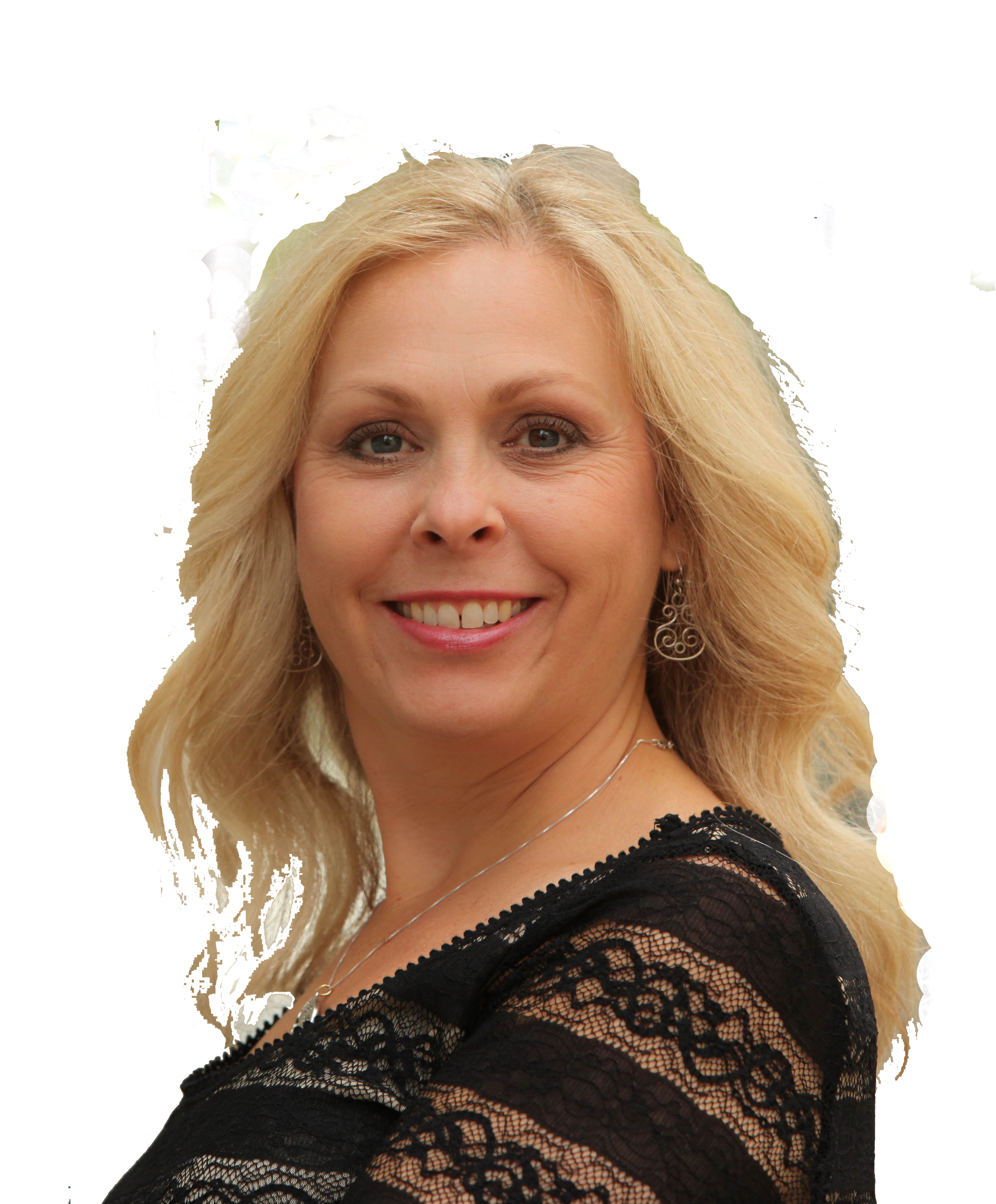 Mary Shackelford